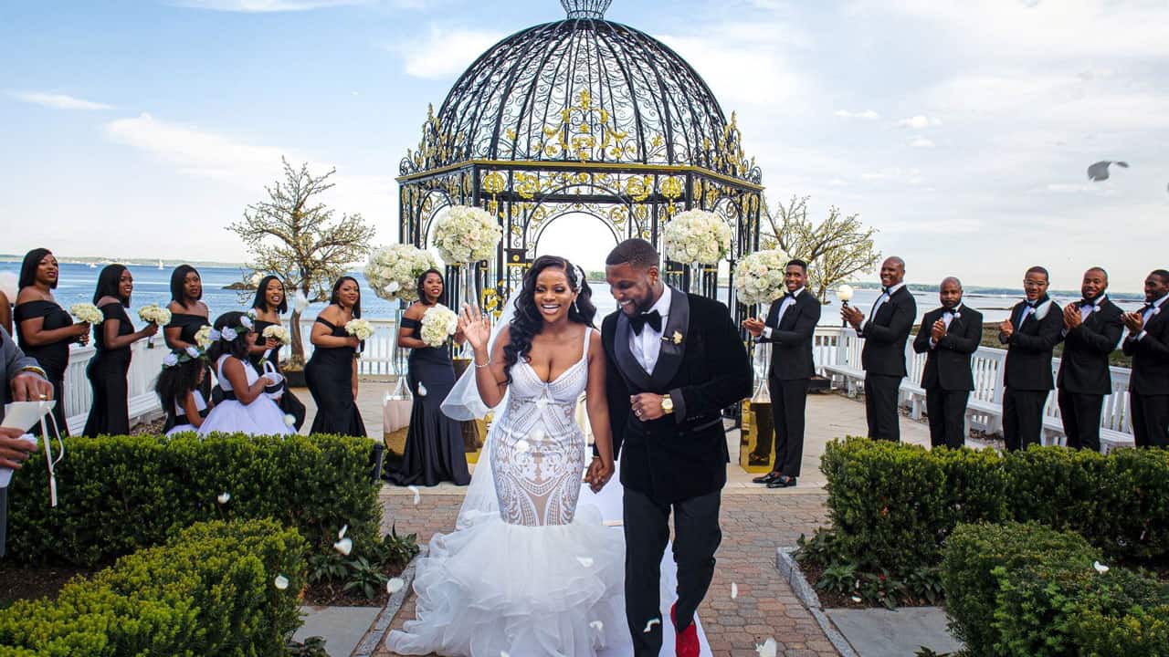 6 Marriage Trends That Emerged When It Was New Normal