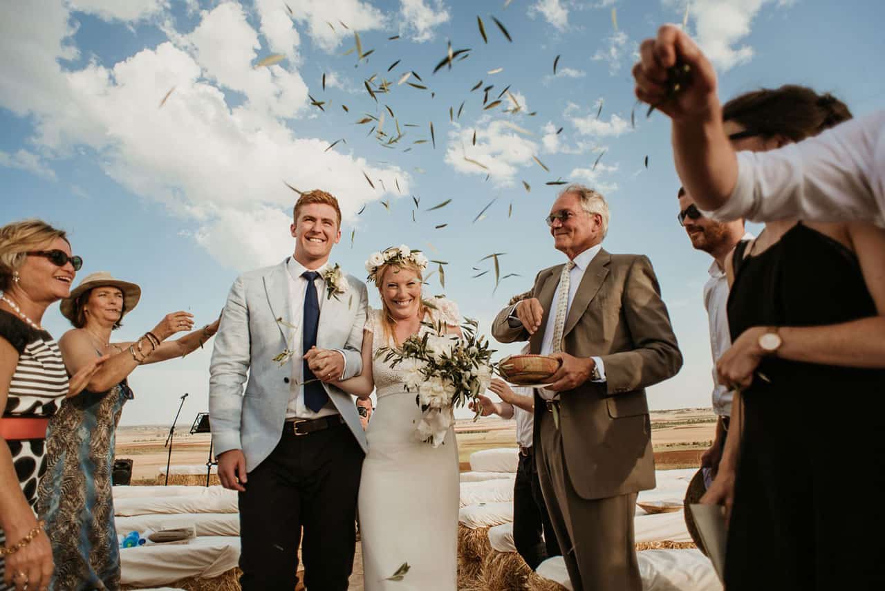 7 Wedding Day Tips You Probably Haven’t Thought Of