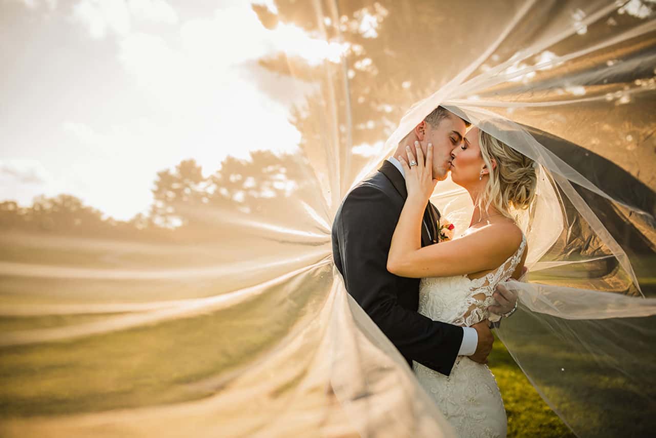 The Biggest Wedding Trends to Expect in 2021