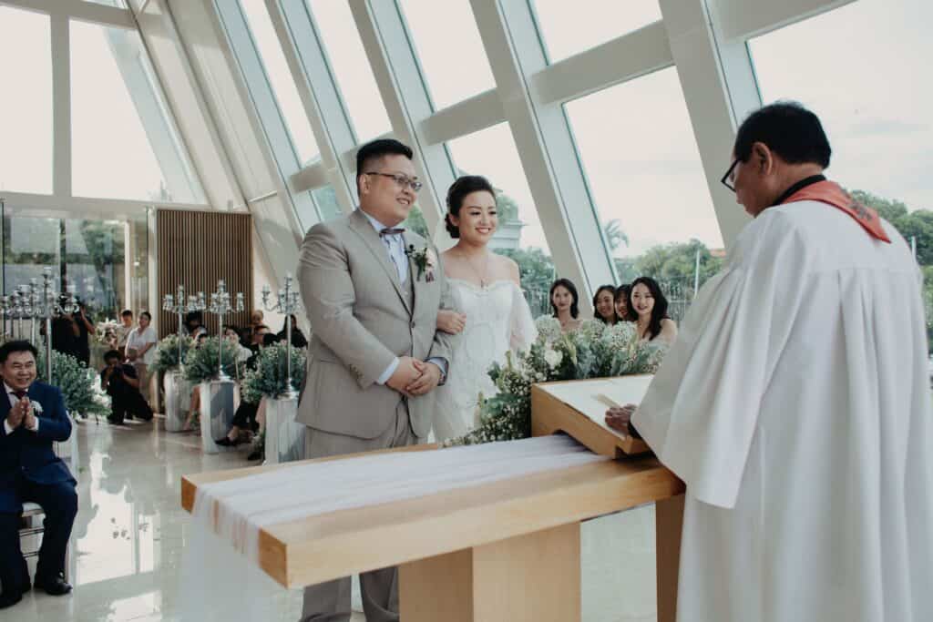 bali wedding organizer